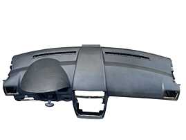 Plansa Bord cu Airbag Pasager  Mercedes Clasa A Class W169 2004 - 2012 [K2005]