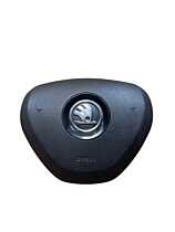 Airbag de pe Volan Skoda Superb 2 FL Facelift 2013 - 2015 Cod 3T0880201G [K0200]