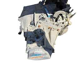 Cutie de Viteze Manuala 5 Trepte Cod 20DM75 20DM69 Peugeot 307 1.6 HDI 2001 - 2008 Cod 2222 LL [B1402]