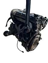 Motor Ambielat Fara Anexe 1.4 F14D3 Chevrolet Aveo Kalos T250 2003 - 2011 [B4088]