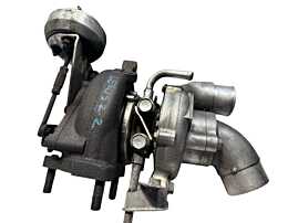 Turbo Turbina Turbosuflanta Lexus IS IS220 2.2 D 130KW 2AD-FHV 2005 - 2013 Cod 17201-26010 17201-26011 [C0603]