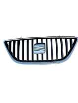 Grila cu Sigla Emblema Seat Ibiza 5 6J 2008 - 2012 Cod 6J0853651 [C4282]