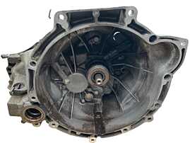 Cutie Viteze Manuala in 5 Trepte 1.6 16V TI Ford C Max 2004 - 2010 Cod 3M5R-7002-NB 98WT-7F096-AG [X3791]