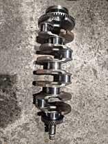 Vibrochen Arbore Cotit Chevrolet Captiva 2.0 D Z20S 2006 - 2011 Cod 72041312 720410323 [M9301]