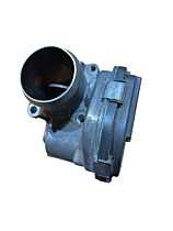 Clapeta Acceleratie Citroen Berlingo 2 1.6 HDI 2008 - 2017 Cod 9673534480 28275019 28098656 [B4152]