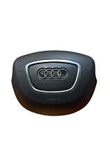 Airbag de pe Volan 4 Spite Audi A4 B8 B8.5 FL Facelift 2012 - 2015 Cod 8K0880201AC [K1424]