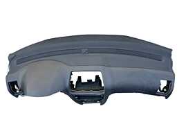 Plansa Bord cu Airbag Pasager Skoda Octavia 2 2004 - 2013 Cod 1Z1857007 1Z1857091A 1Z1857181A [B4643]