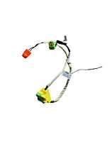 Instalatie Electrica Cablaj Comenzi Volan Audi A4 B8 2008 - 2015 Cod 8K0971589A [B4208]