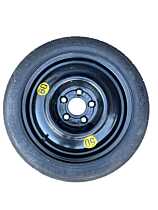 Roata Rezerva Tabla Slim 5x114,3 T125 80D15 Kia Ceed 2006 - 2013 Cod 52910-1H900 [B4217]