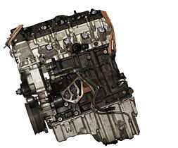 Motor Ambielat Fara Anexe 2.0 D 110KW 150CP M47 204D4 Euro 3 BMW Seria 3 E46 2001 - 2006 Cod 11007788707 7788707 [B4774]