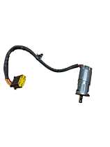 Contact Butuc Pornire cu Lama Cheie Dacia Sandero 1 2008 - 2012 Cod N0501898 [B2613]