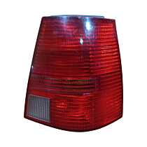 Stop Lampa Tripla Dreapta Volkswagen Golf 4 Break Combi 1998 - 2005 (Fisuri Interioare) [LR0112]