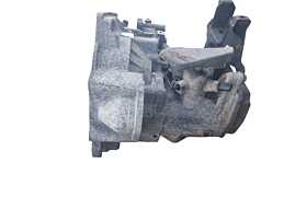 Cutie Viteze Manuala 5 Trepte Cod JDD Skoda Fabia 2 1.4 TDI 2007 - 2010 [B4237]