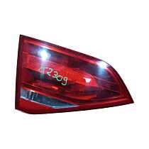 Tripla Stop Lampa Stanga de pe Haion Hayon Portbagaj Audi A4 B8 Berlina Sedan NFL Non Facelift 2008 - 2012 [K2309]
