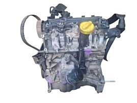 Motor Ambielat Fara Anexe 1.5 DCI K9K612 Renault Clio 4 2012 - 2016 [B4254]