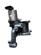 Valva Supapa EGR Opel Astra H 1.7 CDTI Z17DTH 74KW 101CP 2004 - 2010 Cod 8973586130 8973586131 HU135000-7131 [X4193]