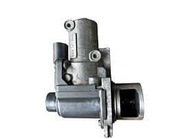 Valva Supapa EGR Volkswagen Jetta 1.9TDI BLS 2006 - 2011 Cod 03G129637A 03G131501N [X4194]
