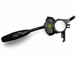 Maneta Semnalizare Stergator Bloc Lumini Mercedes Clasa C Class W203 C180 C200 C220 C230 C270 2000 - 2007 Cod A2035450310 [LC1152]