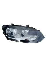 Far Dreapta Halogen FARA Lupa Volkswagen Polo 6R 2009 - 2016 [K3991]