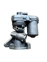 EGR Peugeot Boxer 2.2 HDI 2006 - 2016 [M7600]