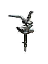 Selector Viteze Timonerie Cutie Manuala 5 Trepte Audi A3 8P 1.9 TDI 2004 - 2013 0A4301230E 0A4301230H 0A4301230P 1K0711201B 1K0711202B 1K0711046M 1K0711051M [B3172]