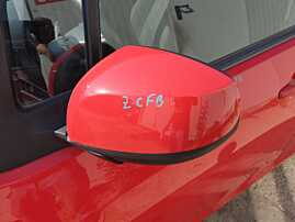 Oglinda Stanga Electrica FARA Pliere Rabatare Suzuki Splash 2008 - 2014 Culoare ZCFB [C0099] [Depozit]