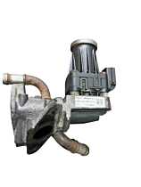 Supapa EGR Ford Transit 7 2.2 TDCI 2006 - 2014 Cod 9C1Q-9D475-AB 086100094F 7.01621.04.0 [M7182]