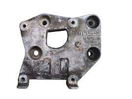 Suport Compresor AC Aer Conditionat Clima Motor Mazda 6 2.0 D RF7 2002 - 2008 Cod RF7L15810 [LR2003]