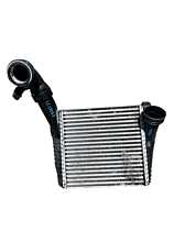 Intercooler Stanga Volkswagen Touareg 4.2 TDI CKDA 2011 - 2018 Cod 7L6145803A 7L6145803C 7L6145795E [LC0251]