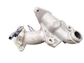 Galerie Aer Suport Tub Conducta cu Senzor Presiune Aer Mercedes Benz Clasa B W246 W242 1.5 DCI 2013 - 2018 Cod 0281006108 223657458R H8201038353 170741R [LR2027]