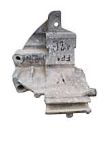 Suport Alternator Accesorii Motor cu Rola Intizatoare Curea  Ford Mondeo MK3 1.6 2000 - 2007 Cod 98BB-10039-AC [LR2035]