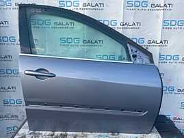 Usa Usi Portiera Portiere Dreapta Fata Dezechipata Renault Laguna 3 2007 - 2015 Culoare TERNR
