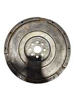 Volanta Masa Simpla Ford Focus 1 1.8 TDDI TDCI 1998 - 2004 Cod XS4Q6375AC XS4Q-6375-AC [B4794]