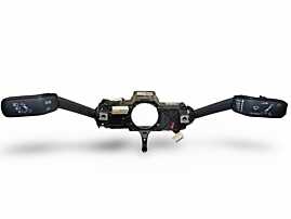 Ansamblu Maneta Manete Semnalizare Stergatoare VW Passat B8 2015 - Prezent Cod 5Q0953502N 5Q0953521L [LS0529]