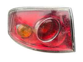 Stop Lampa Tripla Stanga de pe Aripa Caroserie Seat Ibiza 3 2002 - 2009 Cod 6L6945257 [L8229]