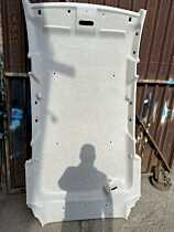 Plafon Plafoniera Textil Tavan Dacia Logan 2 MCV 2012 - 2020 [X3019]