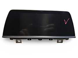 Display Ecran Navigatie Mica BMW Seria 3 F30 F31 F32 F33 F34 F35 2011 - 2019 Cod 9322120 [LS0654]