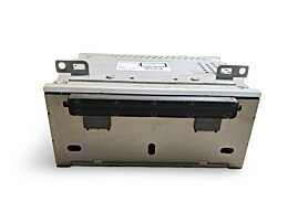 Unitate Radio CD Player AHU DAB Ford Focus 3 2010 - 2015 Cod BM5T-18C815-HM [LR0548]