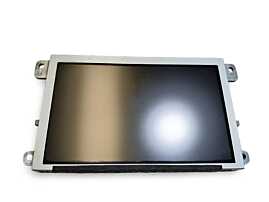 Ecran Display Navigatie MMI Audi A5 8T 2007 - 2015 Cod 8F0919604 [N0129]