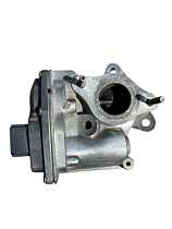 EGR Mercedes Clasa B Class W246 B160 B180 1.5 CDI 2013 - 2018 Cod 8201143495 147103371R [B4280]