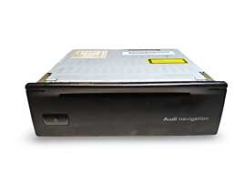 Unitate Navigatie Audi A4 B6 2001 - 2005 Cod 4B0919887E [LS0689]