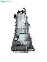 Cutie Viteze Manuala in 6 Trepte BMW Seria 5 E60 E61 2.0 D M47 M47N2 2003 - 2010 Cod 1069-401-059 1069-401-058 [C7135]