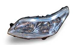 Far Stanga EUROPA FARA Xenon Citroen C4 2004 - 2010 Cod 6208L4 9684381980 [L6885]