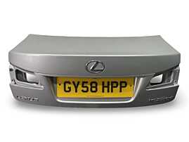 Capota Portbagaj Dezechipata Lexus XE20 IS IS220 2005 - 2013 Culoare 1G1 [LC3341]