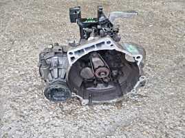 Cutie de Viteze Manuala 5 Trepte Cod MZN Volkswagen Polo 6R 1.2 TDI 2009 - 2017 [K8006]