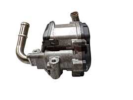 Supapa Valva EGR Volkswagen Jetta 2.0 TDI DELA CUUB DGMA CVCA CUUA CLCA 2010 - 2017 Cod 04L131501R [M4218]