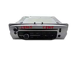 Radio CD Player Bluetooth USB MP3 Renault Megane 3 2008 - 2015 [C8705]