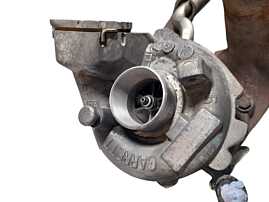 Turbo Turbina Turbosuflanta Volkswagen Touran 2.0 TDI BMN 2003 - 2010 Cod 03G253010A [N0196]