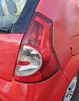 Stop Lampa Tripla Dreapta Dacia Sandero Dacia Sandero 1 2008 - 2012 [K8565]