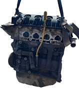 Motor Ambielat Fara Anexe 1.2 D4F D4FF732 D4F732 Dacia Logan 2 2012 - 2020 Cod 6001552227 [B4297]